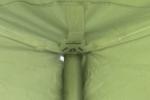 20'W x 20'L pole tent
